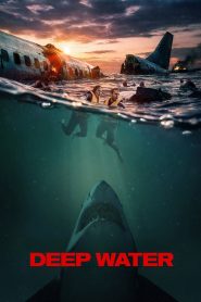 Deep Water (2026) Hindi Dubbed CAMRip