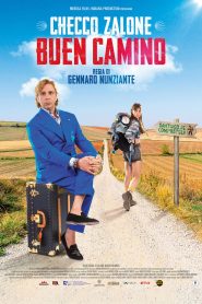 Buen Camino (2025) Hindi Dubbed Netflix