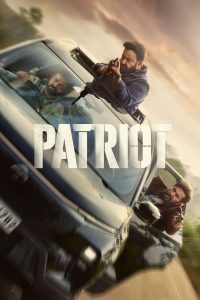 Patriot (2026) Hindi Dubbed Zee5