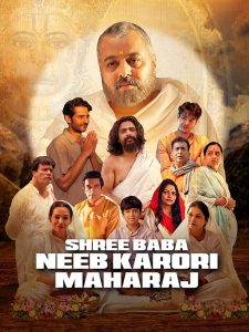 Shree Baba Neeb Karori Maharaj (2026) Hindi HDTC