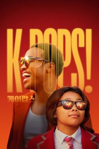 K-Pops! (2026) Hindi Dubbed Netflix