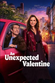 An Unexpected Valentine (2025) English HD