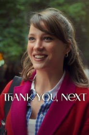Thank You Next (2026) Hindi Season 3 Complete Netflix