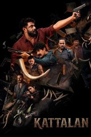 Kattalan (2026) Hindi Dubbed AMZN