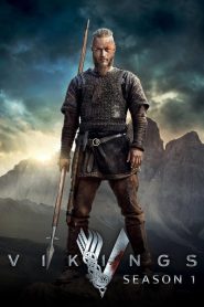Vikings (2013) Hindi Season 1 Complete