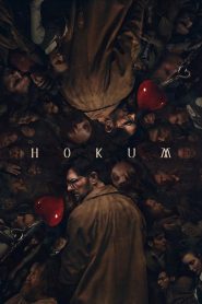 Hokum (2026) Hindi Dubbed CAMRip V2