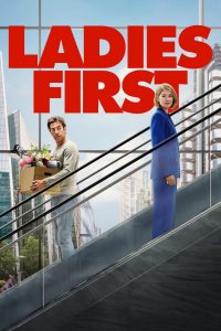 Ladies First (2026) Hindi Dubbed Netflix