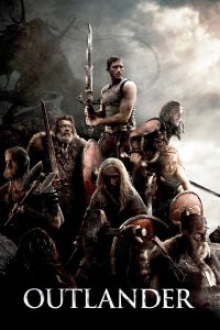 Outlander (2008) Hindi Dubbed