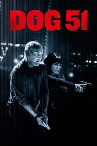 Dog 51 (2025) Hindi Dubbed JioHotstar