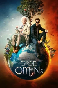 Good Omens (2019) Hindi Season 1 Complete