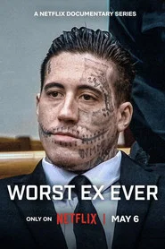 Worst Ex Ever (2026) Hindi Season 2 Complete Netflix