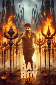 Bad Boy Karthik (2026) Telugu HD