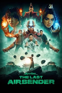 Avatar: The Last Airbender (2026) Hindi Season 2 Complete Netflix