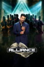 Alliance (2026) Hindi Season 1 Complete AMZN