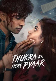 Thukra Ke Mera Pyaar (2026) Hindi Season 2 Complete JioHotstar