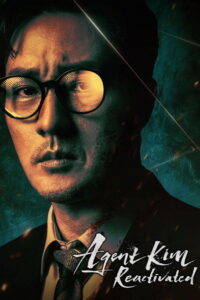 Agent Kim Reactivated (2026) English Season 1 Complete