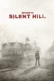 Return to Silent Hill (2026) Hindi Dubbed JioHotstar