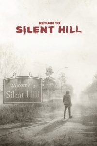 Return to Silent Hill (2026) Hindi Dubbed JioHotstar