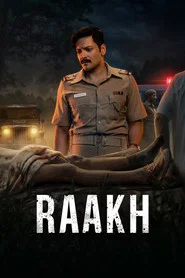 Raakh (2026) Hindi Season 1 Complete AMZN