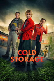 Cold Storage (2026) English HD