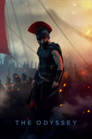 The Odyssey (2026) Hindi Dubbed HDTC V3