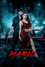 Mario (2025) Hindi Dubbed JioHotstar