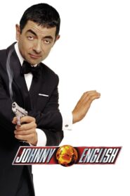 Johnny English (2003) Hindi Dubbed