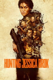 Hunting Jessica Brok (2025) Hindi Dubbed