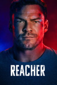 Reacher (2026) Hindi Season 4 Complete AMZN