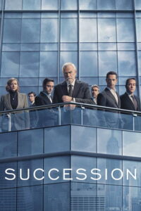 Succession (2019) Hindi Season 2 Complete