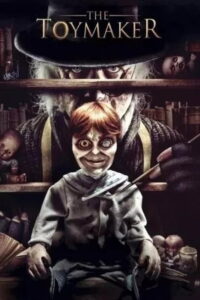 The Toymaker (2017) Hindi Dubbed