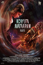 Achyuta Avataaram (2026) Hindi Dubbed AMZN