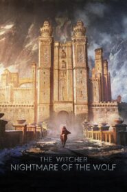 The Witcher: Nightmare of the Wolf (2021) Hindi Dubbed