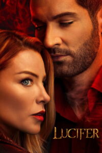 Lucifer (2021) Hindi Season 6 Complete Netflix