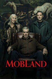 MobLand (2025) Hindi Season 2 Complete