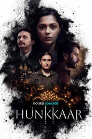 Hunkkaar: The Roar (2026) Hindi Seaosn 1 Complete JioHotstar