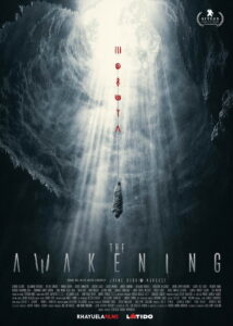 The Awakening (2026) Hindi Dubbed JioHotstar