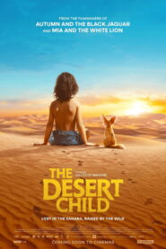 The Desert Child (2026) Hindi Dubbed AMZN
