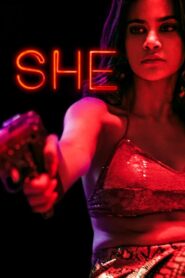 She (2020) Hindi Season 1 Complete