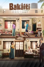 Bakaiti (2026) Hindi Season 2 Complete zee5
