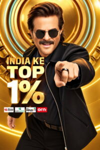India Ke Top 1% (2026) Hindi Season 1 Complete