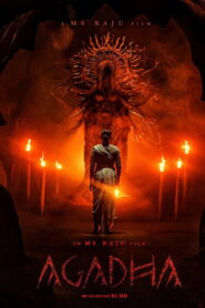 Agadha (2026) Hindi Dubbed