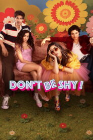 Don’t Be Shy! (2026) Hindi Dubbed AMZN