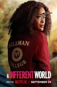 A Different World (2026) Hindi Season 1 Complete Netflix