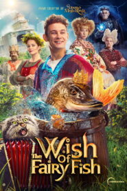 Wish of the Fairy Fish (2023) Hindi Dubbed