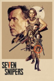 Seven Snipers (2026) Hindi Dubbed