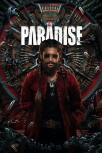 The Paradise (2026) Hindi HDTC