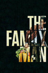 The Family Man (2019) Hindi Season 1 Complete