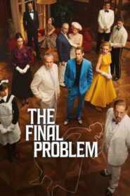 The Final Problem (2026) Hindi Season 1 Complete Netflix