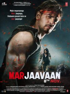 Marjaavaan (2019) Hindi HD